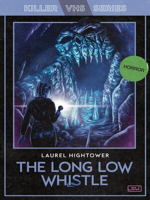 cover image of The Long Low Whistle